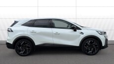 Renault Symbioz 1.6 E-Tech FHEV 145 Techno Esprit Alpine 5dr Auto Hybrid Estate